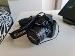 NIKON Coolpix P500, TV, Hi-fi & Vidéo, Appareils photo numériques, Comme neuf, Enlèvement ou Envoi, Nikon