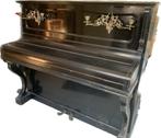 Piano L. De Smet Bruxelles, Muziek en Instrumenten, Piano's, Ophalen, Gebruikt, Piano