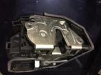 Deurslot BMW E60 E61   linker achter deur past ook op. de X5, Auto-onderdelen, Ophalen of Verzenden, Gebruikt, BMW