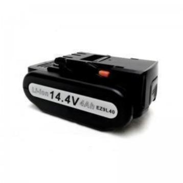 14,4V 2Ah Lithium accu voor Panasonic ey9l40 beschikbaar voor biedingen