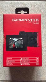 GARMIN VIRB ultra30 4K 30FPS NIEUW, Ophalen, Zo goed als nieuw