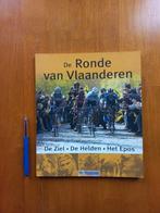 De ronde van Vlaanderen - de ziel - de helden - het epos, Comme neuf, Enlèvement ou Envoi