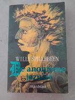 Spillebeen - Anonieme jezuiet, Ophalen of Verzenden, Zo goed als nieuw, Spillebeen, België