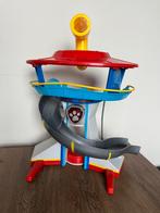 PAW Patrol Tower Playset (Headquarter), Kinderen en Baby's, Ophalen, Gebruikt