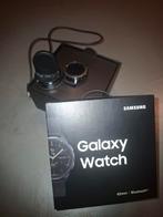 Samsung Galaxy Watch, Galaxy Watch, Bandje, Ophalen of Verzenden, Zo goed als nieuw