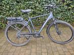 Elektrische fiets, Fietsen en Brommers, Versnellingen, Overige merken, Gebruikt, 57 tot 61 cm