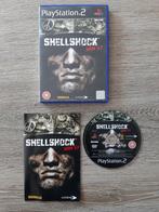 Ps2 shellshock nam '67, Ophalen of Verzenden, Zo goed als nieuw