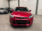Te koop: Ford Focus 1.6 Benzine Automaat – 146.000 km, Auto's, Stof, Zwart, 4 cilinders, 5 deurs