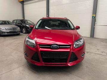  Te koop: Ford Focus 1.6 Benzine Automaat – 146.000 km beschikbaar voor biedingen