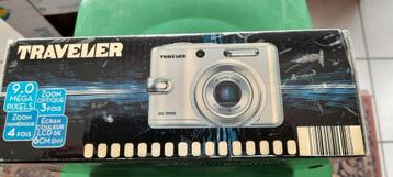 Digitaal fototoestel . ( GEBRUIKT NIET MEER ) beschikbaar voor biedingen