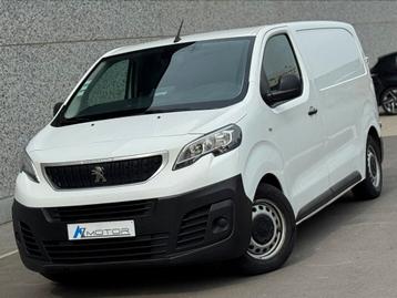 Peugeot Expert 2.0HDi 2018 L2 1Main Full Carnet Gps Airco beschikbaar voor biedingen