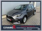 Toyota Yaris Dynamic, Auto's, Automaat, Overige kleuren, Emergency brake assist, 1490 cc