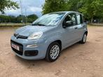 fiat panda mild hybride 43000 km, Voorwielaandrijving, Stof, Euro 6, Panda