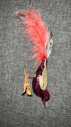 Kerstviering, Antiek en Kunst, Antiek | Glaswerk en Kristal, Ophalen of Verzenden