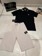 Nieuwe originele zomer kleding Stone Island Mastrum CP, Nieuw, Ophalen of Verzenden, Stone Island