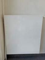 2 Moderne Radiatoren 900x900 & 900x800, Doe-het-zelf en Bouw, Verwarming en Radiatoren, Radiator, Ophalen of Verzenden, Zo goed als nieuw