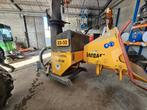 Broyeur de  Branche Vandaele TV 22-32, Enlèvement, Utilisé, Essence