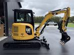 Caterpillar 303.5E2 CR, Zakelijke goederen, Machines en Bouw | Kranen en Graafmachines, Ophalen of Verzenden, Graafmachine