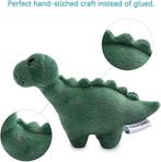 12 stuks pluche piepspeelgoed voor puppy's GRATIS LEVERING, Dieren en Toebehoren, Hondenspeelgoed, -, Verzenden, -, LEGEND SANDY