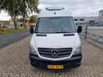 Mercedes-Benz Sprinter 316 CDI L2H2 Kuhlwagen Kerstner 0'C E, Auto's, Achterwielaandrijving, Gebruikt, Euro 6, 4 cilinders