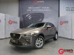 Mazda CX-3 CX-3 MY2018.5 5DR WGN SKYACTIV-G 121 hp Skydrive, Auto's, Automaat, 1998 cc, 140 g/km, 89 kW