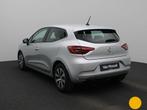 Renault Clio SCe 65 Equilibre Airco - Navi, Auto's, Renault, Voorwielaandrijving, 118 g/km, Stof, Gebruikt