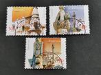 Portugal 2001 - pilaren, Ophalen of Verzenden, Portugal, Gestempeld
