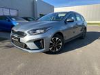 Kia Ceed Sw Plug-in Hybrid, benzine + elektr. Carplay/camera, Auto's, Kia, Stof, Dealer onderhouden, https://public.car-pass.be/vhr/16b9ac13-a0b1-47de-9363-5904827b029c