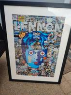 John Lennon, Ophalen of Verzenden, Zo goed als nieuw