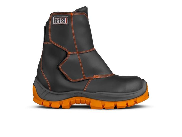 Gaston mille Atna top maat 46, Doe-het-zelf en Bouw, Veiligheidskleding, Zo goed als nieuw, Ophalen of Verzenden