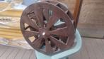 Waterrad, watermolen voor decoratieve toepassing., Ophalen, Gebruikt