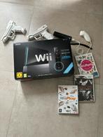 Wii Sports Resort Pack + games en extra controller, Comme neuf, Enlèvement