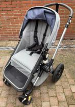 Bugaboo Cameleon kinderwagen met stoel en wieg, Kinderen en Baby's, Kinderwagens en Combinaties, Ophalen, Zo goed als nieuw, Kinderwagen