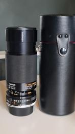 Tamron 70-210mm f3.8 Macro NEUF ! (Olympus OM) => 49€, Enlèvement ou Envoi, Comme neuf, Reflex miroir, Olympus