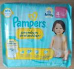 pampers premium protection, Ophalen of Verzenden, Nieuw