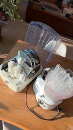 KitchenAid Artisan Foodprocessor Parelmoer, Enlèvement ou Envoi, Utilisé