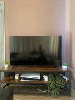 4K TV 50Inch TCL, Audio, Tv en Foto, Televisies, Ophalen, Zo goed als nieuw, 100 cm of meer, 4k (UHD)