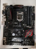 Carte mère ATX ASUS Z170 Pro Gaming - Intel, Computers en Software, Moederborden, Ophalen, Zo goed als nieuw, Intel, DDR4