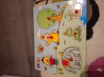 Legpuzzels bumba plop boederij  1eur stuk, Kinderen en Baby's, Speelgoed | Kinderpuzzels, Ophalen of Verzenden, Gebruikt