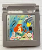 Nintendo Game Boy spel Disney’s The Little Mermaid, Ophalen of Verzenden