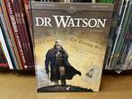 Dr.Watson-compleet, Boeken, Stripverhalen, Complete serie of reeks, Ophalen of Verzenden, Zo goed als nieuw, Betbeder,Perovic