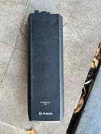 Fietsbaterij bosch powerpack 500 wh “ testraport, Ophalen, Zo goed als nieuw