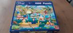 Puzzel van walt disney, Kinderen en Baby's, Speelgoed | Kinderpuzzels, Ophalen of Verzenden