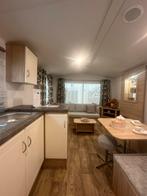 STOCK SHOWROOM CORFU 900x315/2 leuke compacte caravan 2 slp