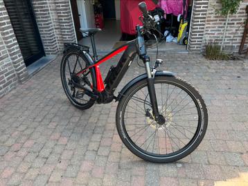 Trek powerfly 4 eq beschikbaar voor biedingen