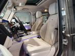 Mercedes-Benz G63 AMG Manufaktur Indium Grey Metallic - 12 M, Automaat, 430 kW, G-Klasse, 5 zetels