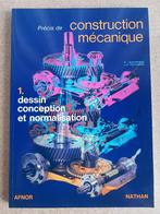 DIVERSE KENNIS VAN MONTAGE EN MECHANISCHE TECHNIEK, Zakelijke goederen, Machines en Bouw | Metaalbewerking, Ophalen