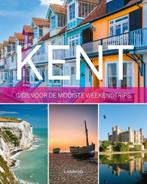 Kent reisgids voor weekendtrips. Nieuw ongebruikt., Ophalen of Verzenden, Nieuw