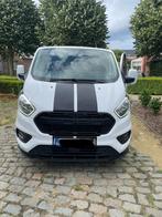 Ford transit custom, Auto's, Voorwielaandrijving, Stof, 1995 cc, Euro 6
