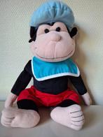 Pluche knuffel 'CHOCO' (Jommeke) 1995 De Stripuitgeverij, Ophalen of Verzenden, Zo goed als nieuw